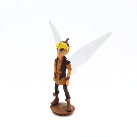 2010 Tinkerbell Mini Terence Figure