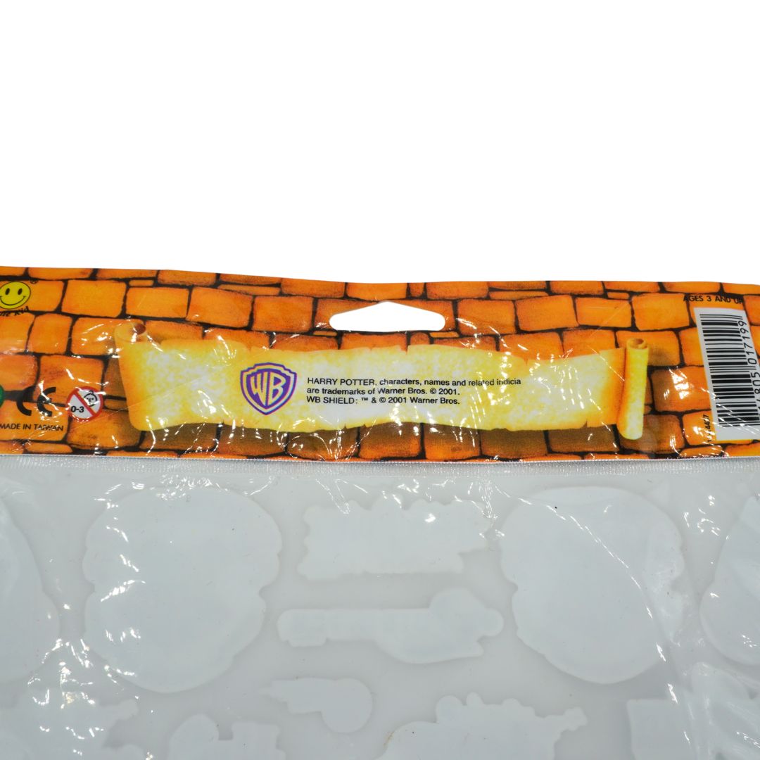 Packaged product with Warner Bros. logo on a white background
