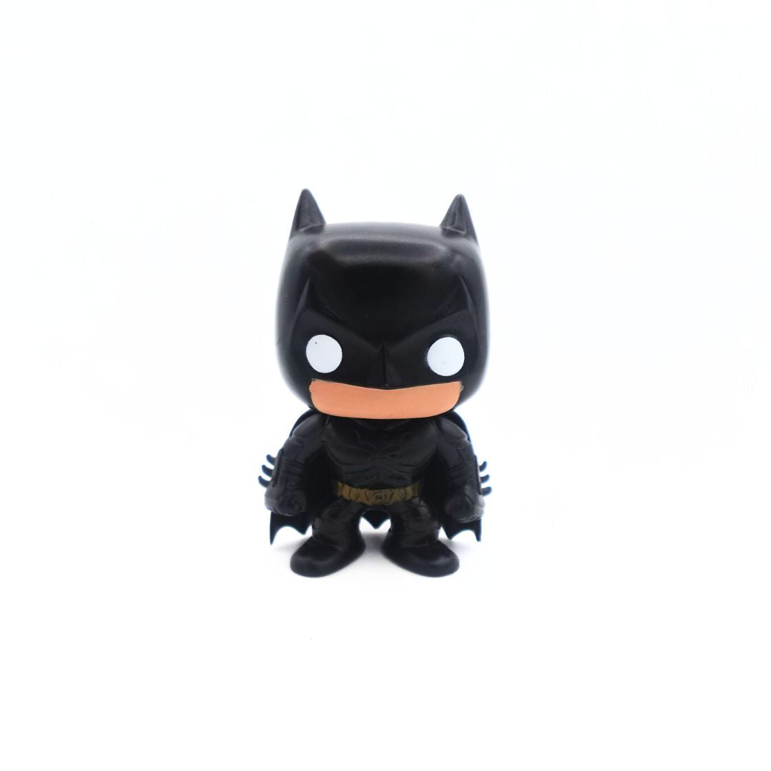 Batman 19 Dark Knight Rises Funko Pop