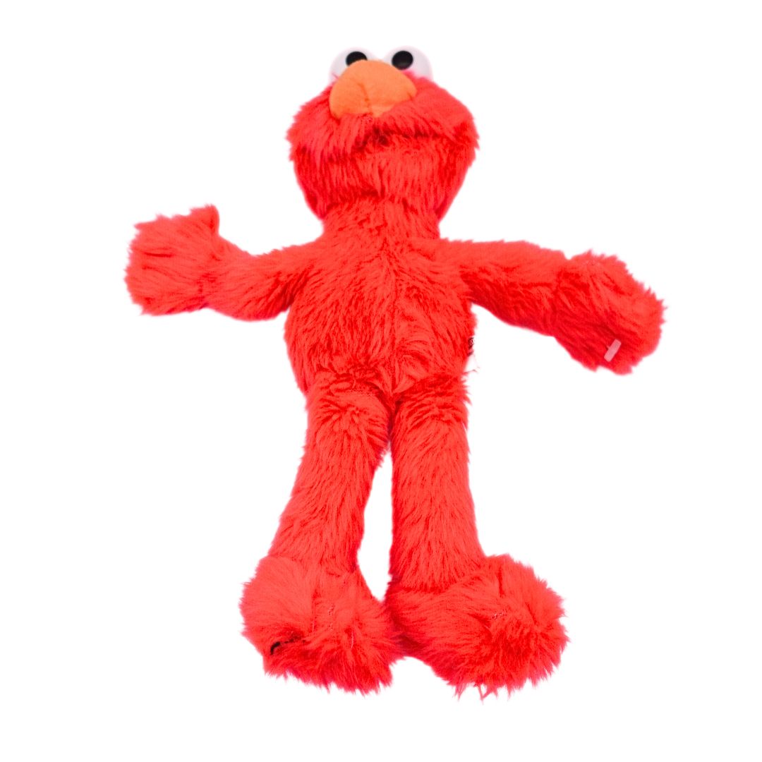 2003 Elmo Plush