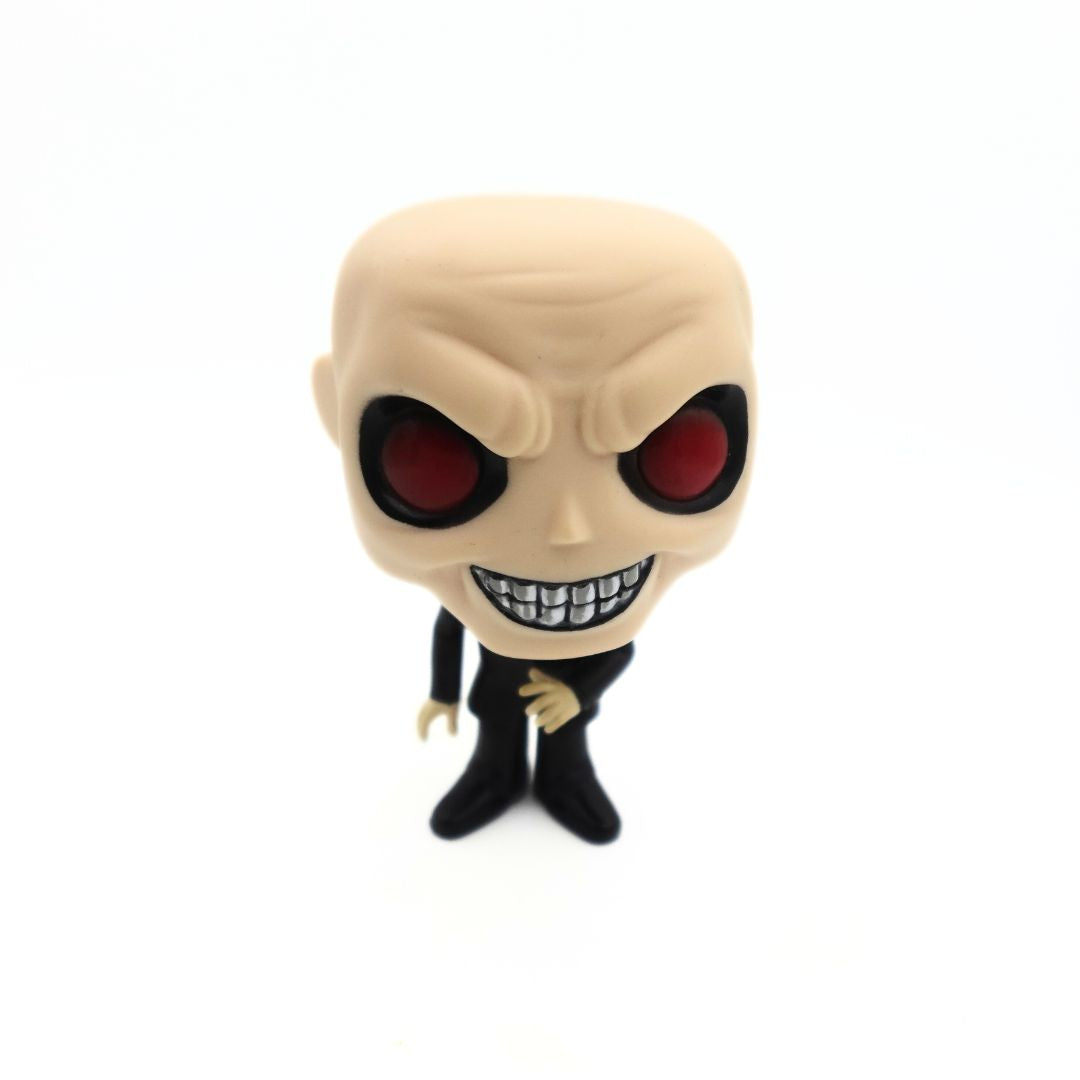 The Gentlemen #126 Buffy the Vampire Slayer Funko Pop