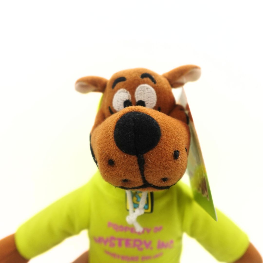 Scooby-Doo in Mystery Inc. Hoody
