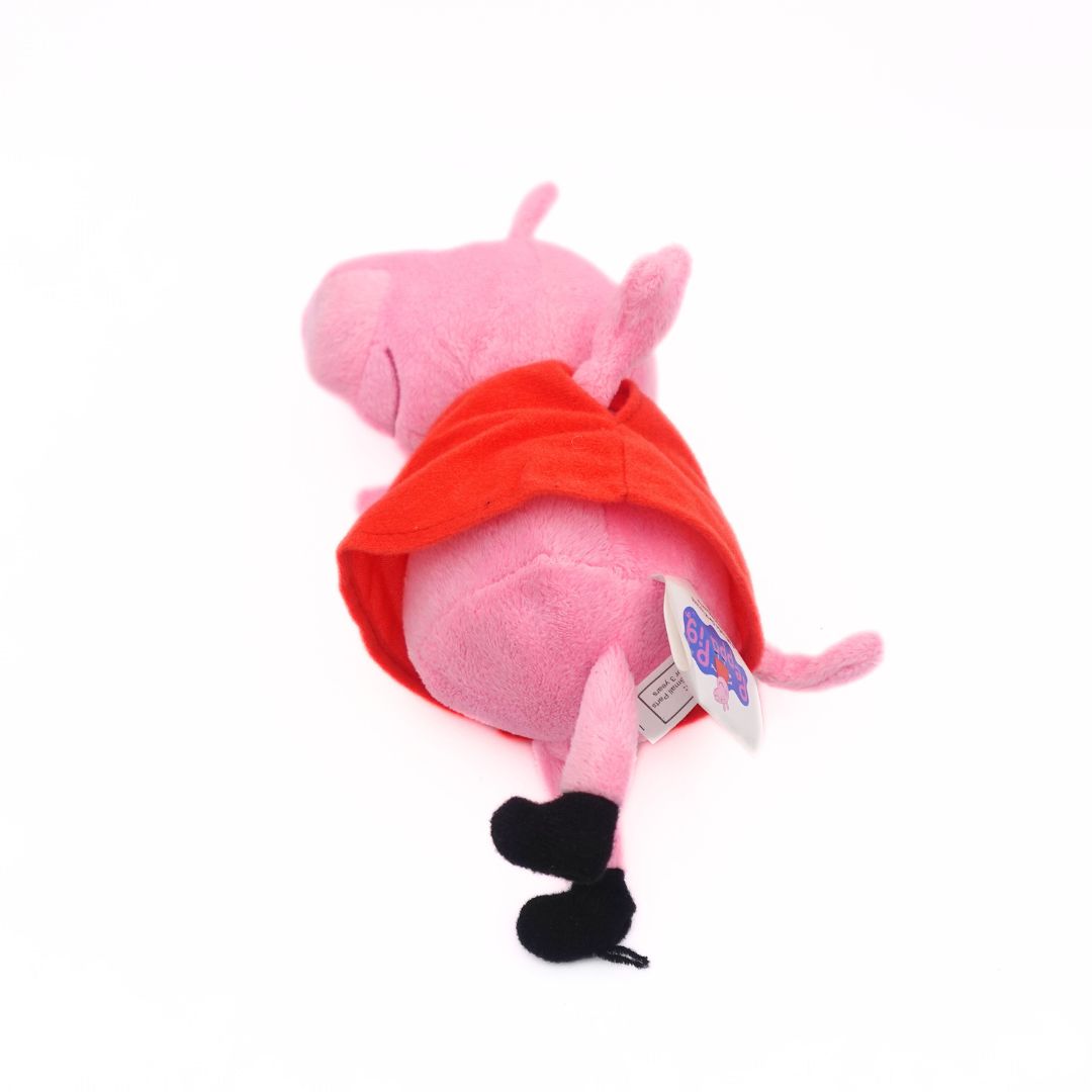 Peppa Pig Plush