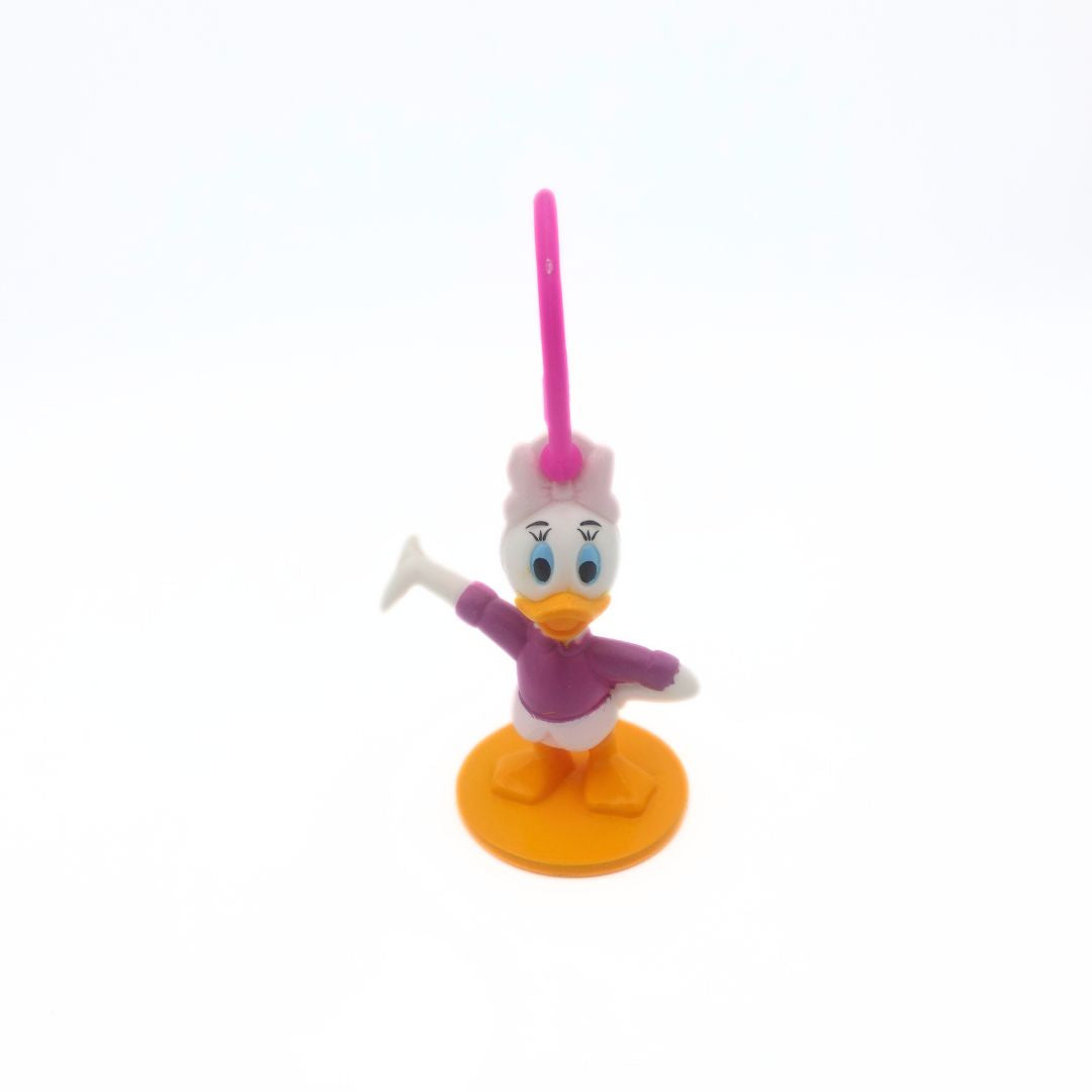 90s McDonalds Webby Vanderquack Toy