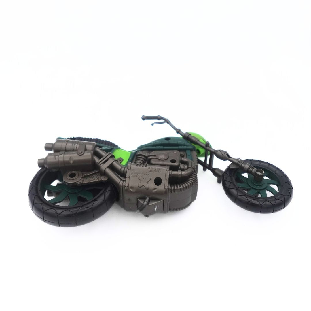 2012 Teenage Mutant Ninja Turtles Rippin Rider' Motorcycle