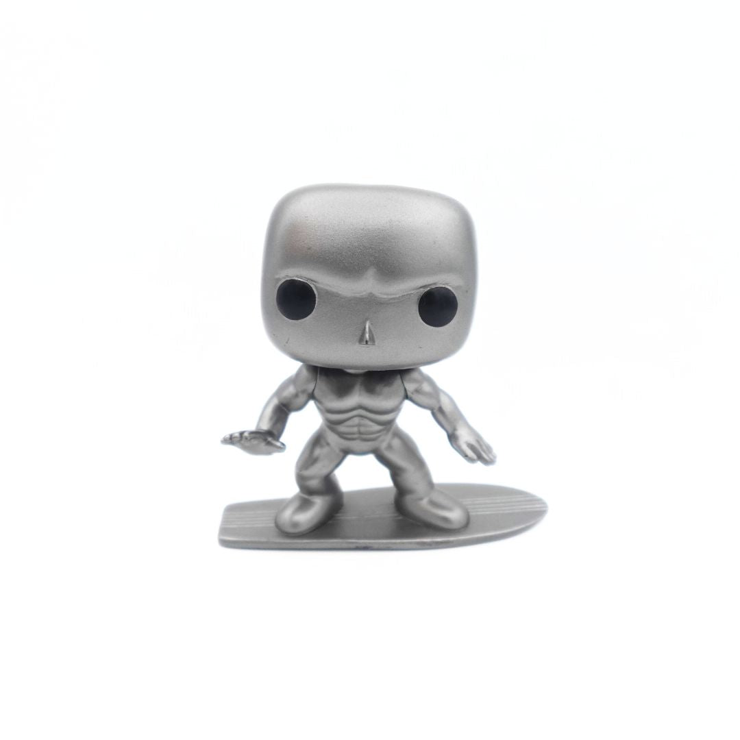 Silver Surfer 19 Marvel Funko Pop