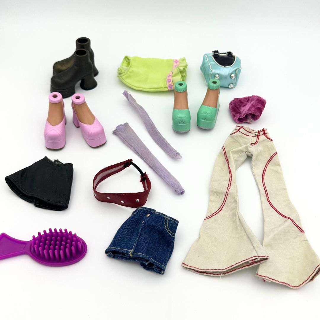 Bratz Accessory Pack