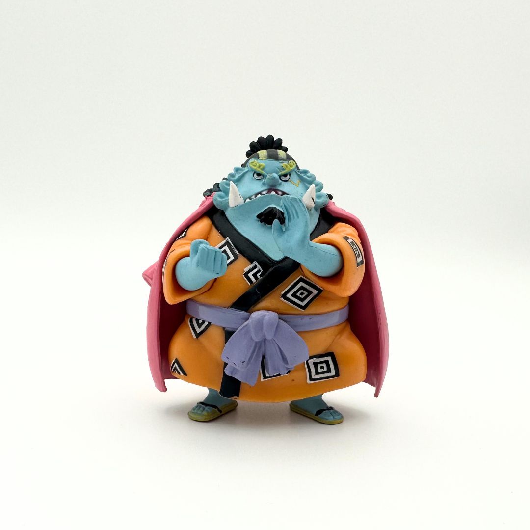 One Piece Jinbe Figure