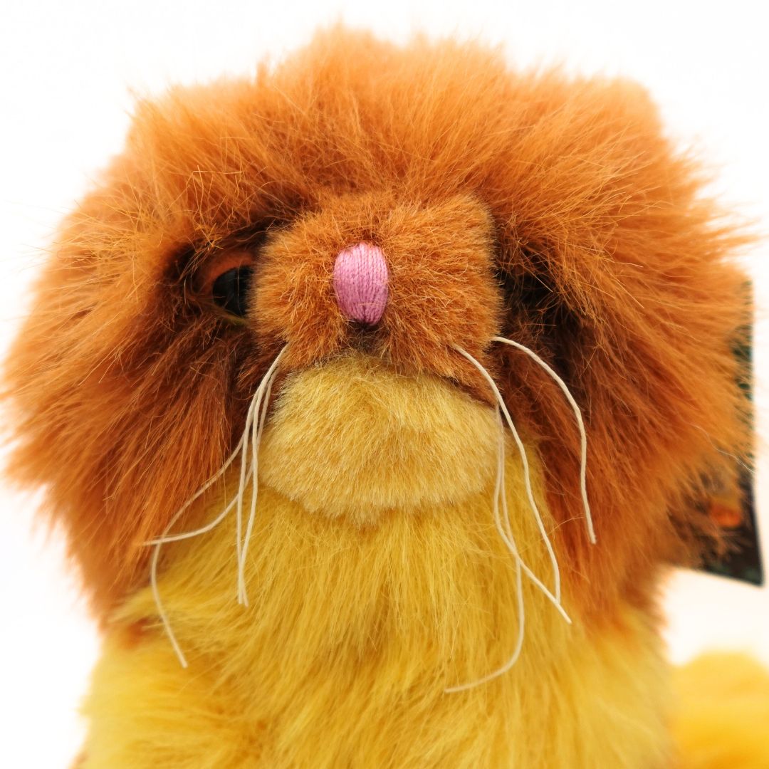 Crookshanks Plush with Tags