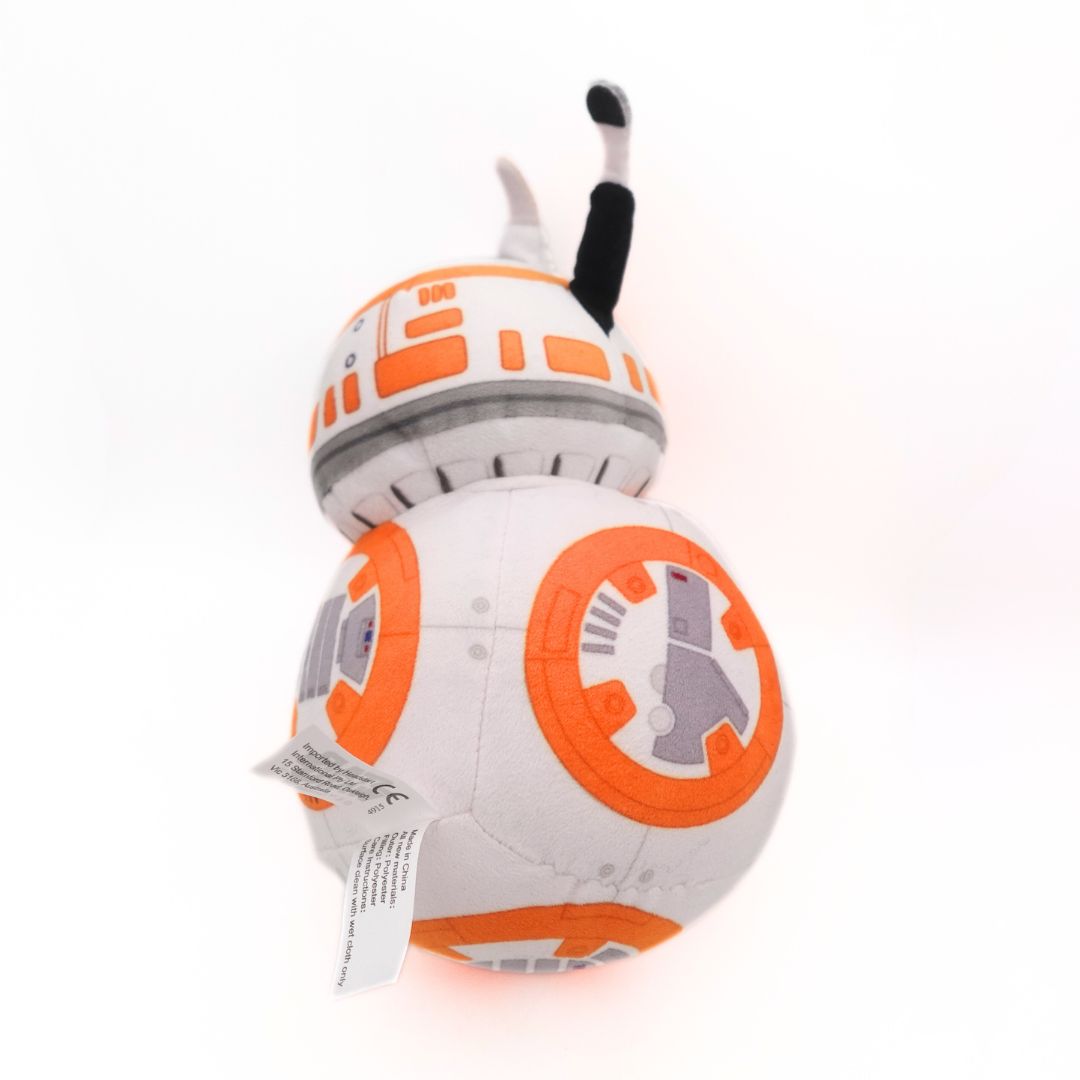 BB8 Plush