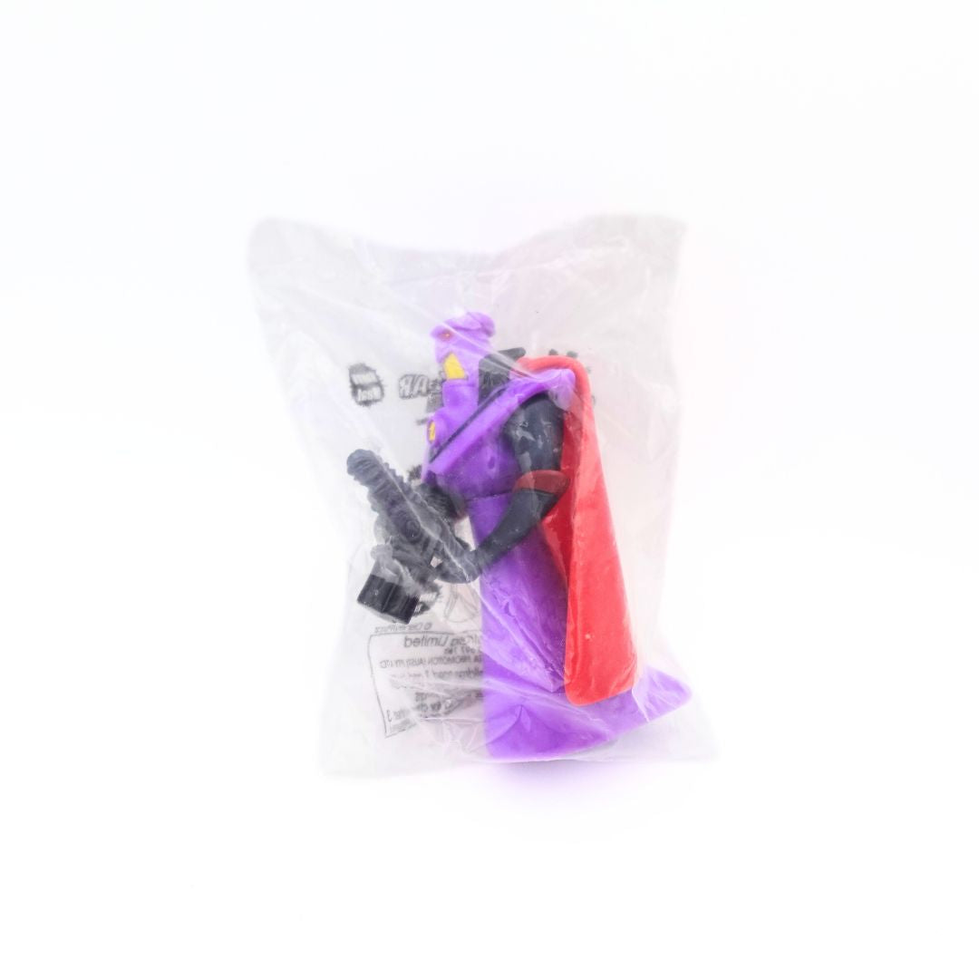 2001 McDonalds Emperor Zurg