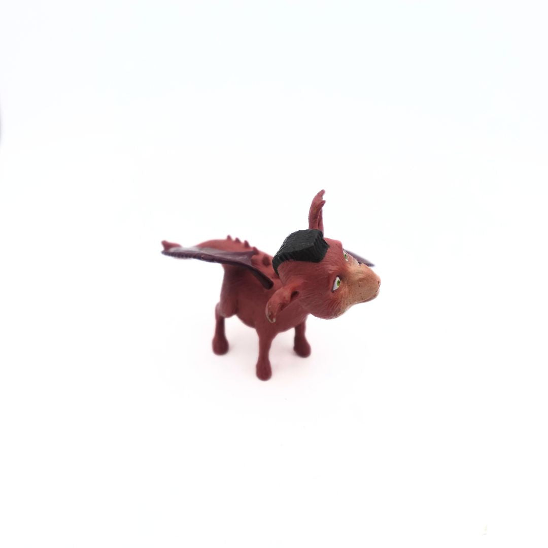 Shrek 2 Baby Donkey Dragon Figure