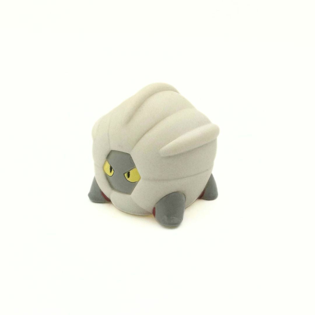 2004 Mini Shelgon Pokemon Figure