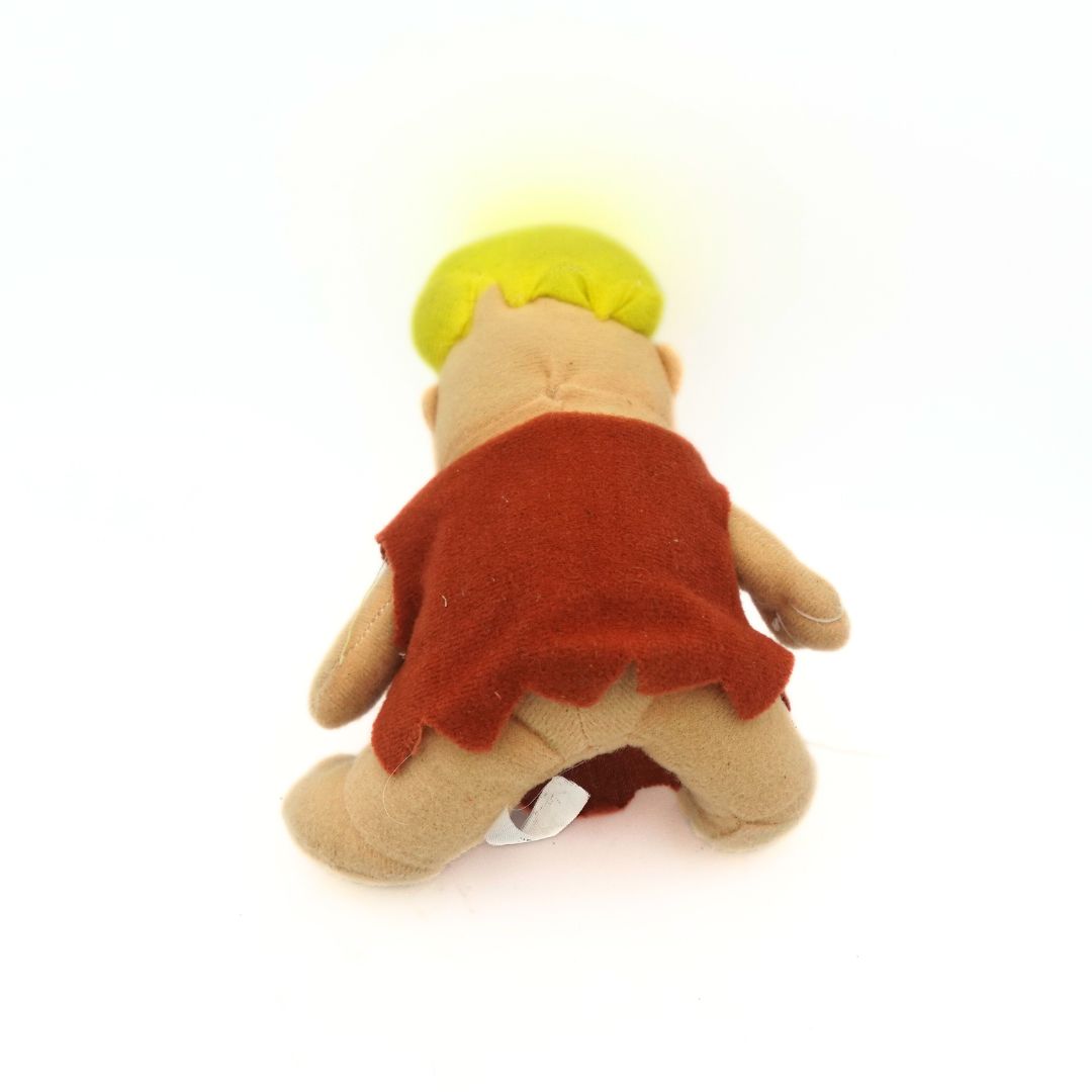 Barney Rubble Plush