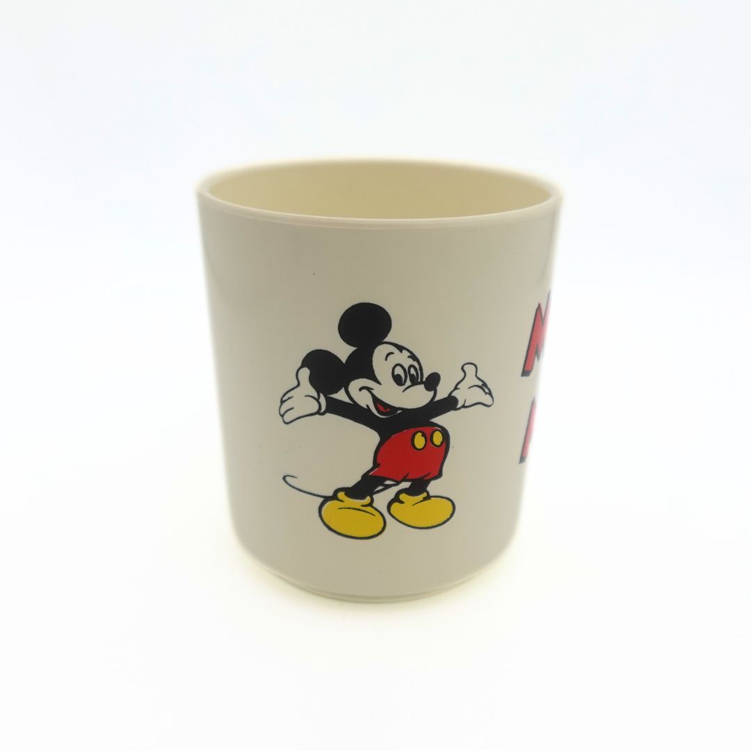 Mickey Mouse Mug