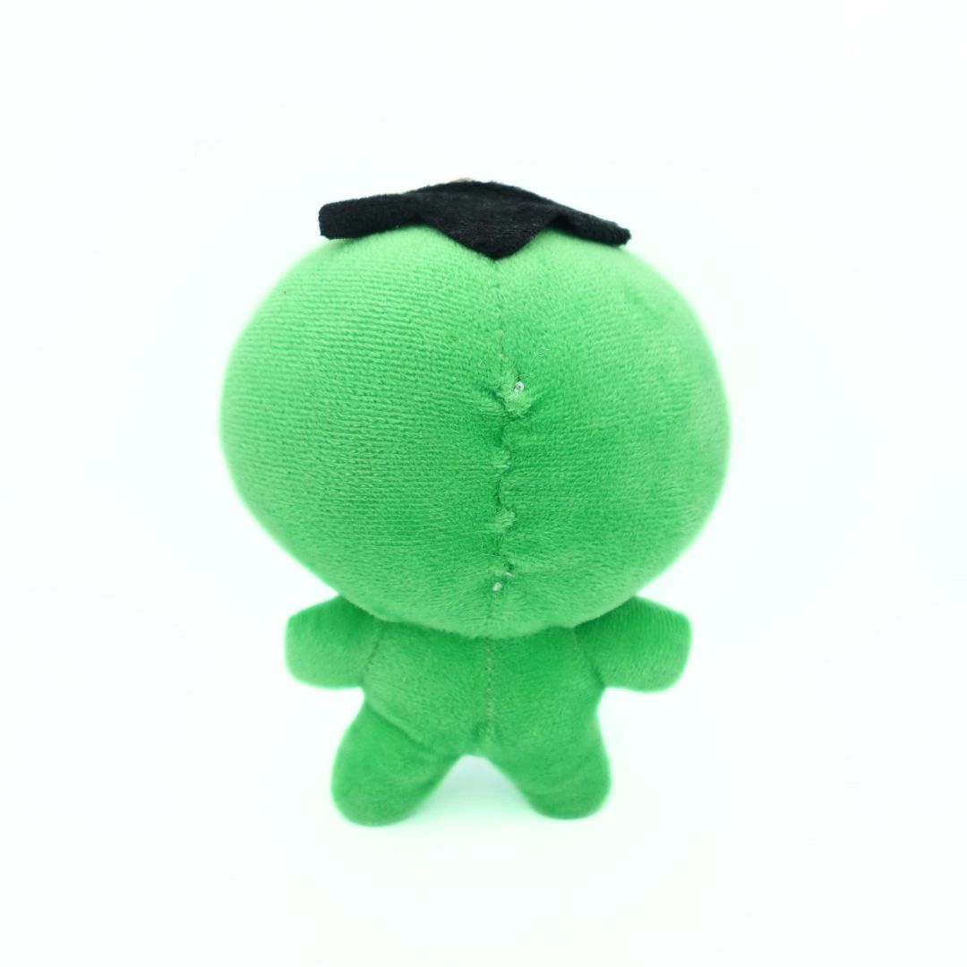 Contemporary Marvel Hulk Plush