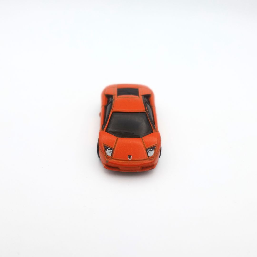 2002 Hot Wheels Lamborghini Murcielago