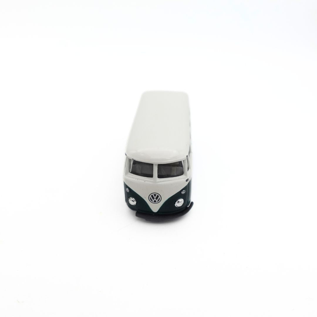 VW T1 Kombi Microbus 1:64 Diecast