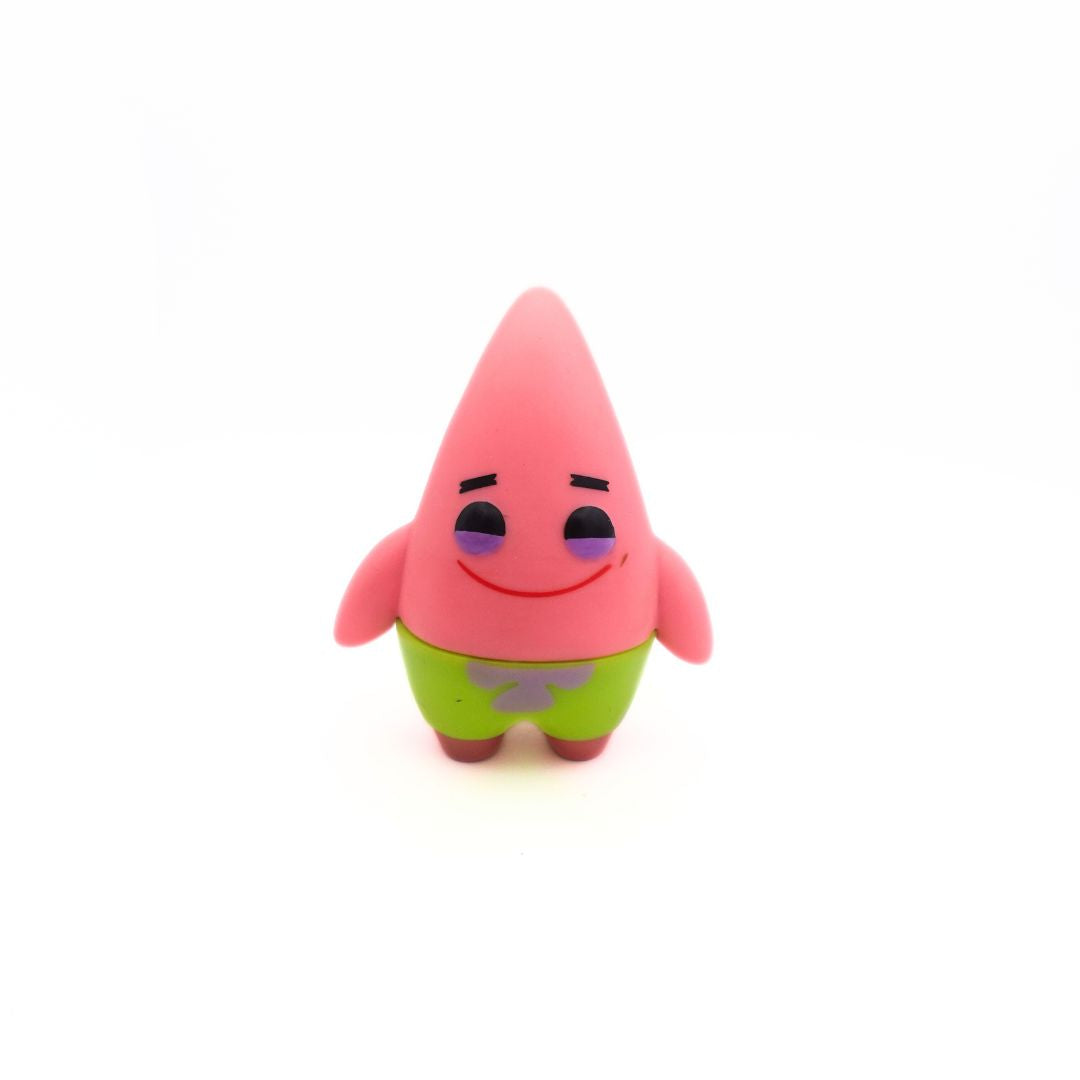 Patrick Star 26 Spongebob Squarepants Funko Pop