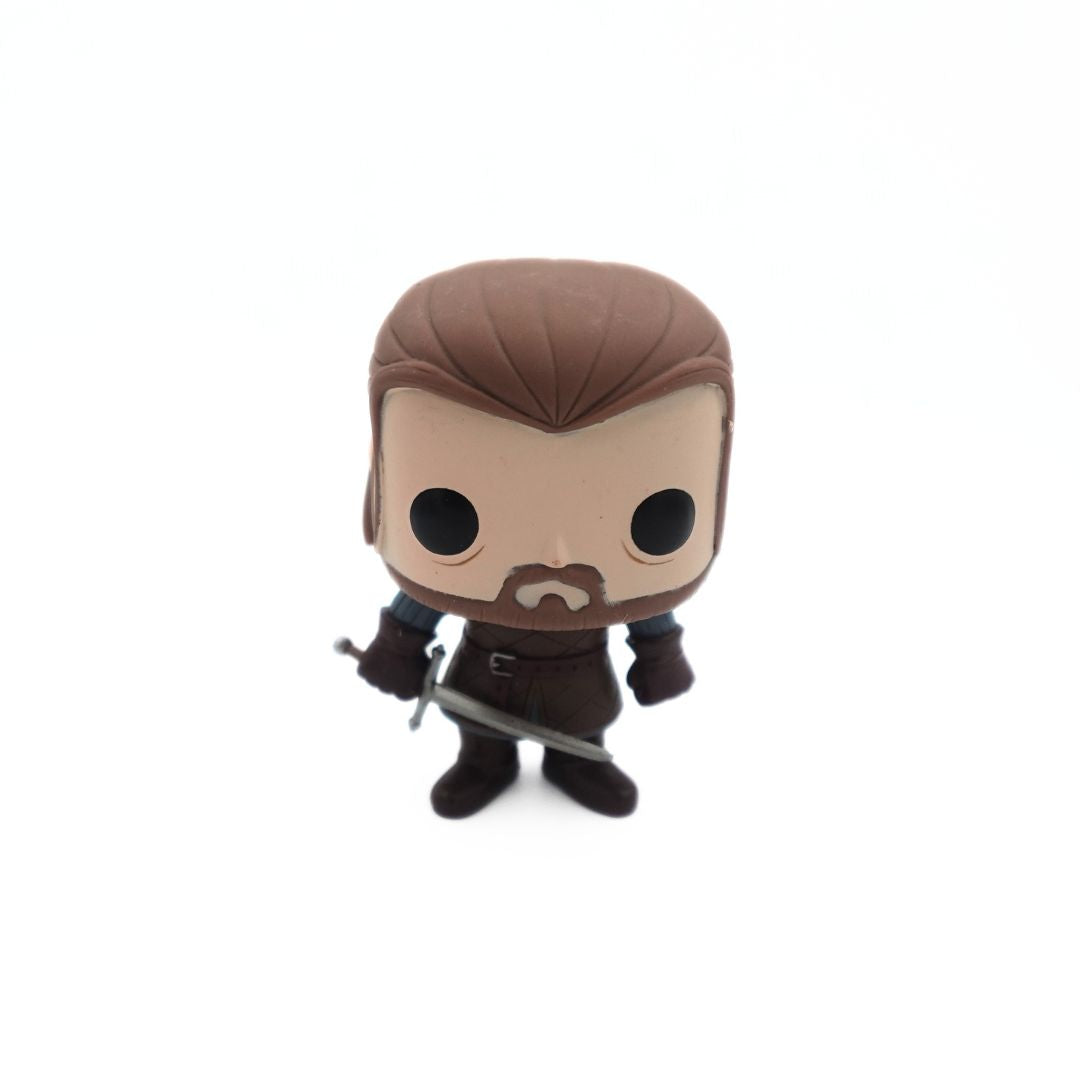 Ned Stark 02 Game of Thrones Funko Pop