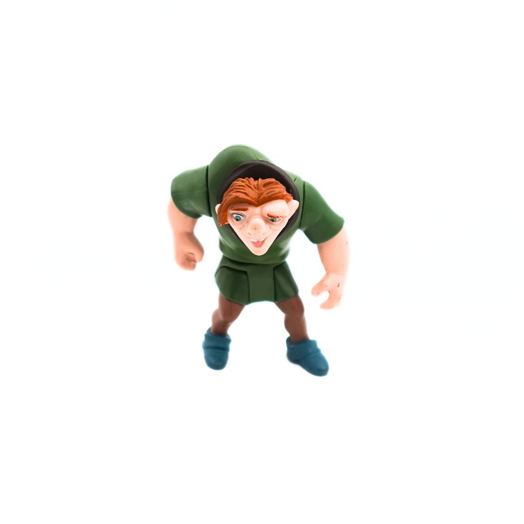 1996 Hunchback of Notre Dame Quasimodo Figure