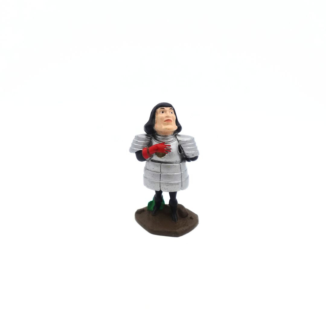 2007 Shrek Lord Farquaad Figure