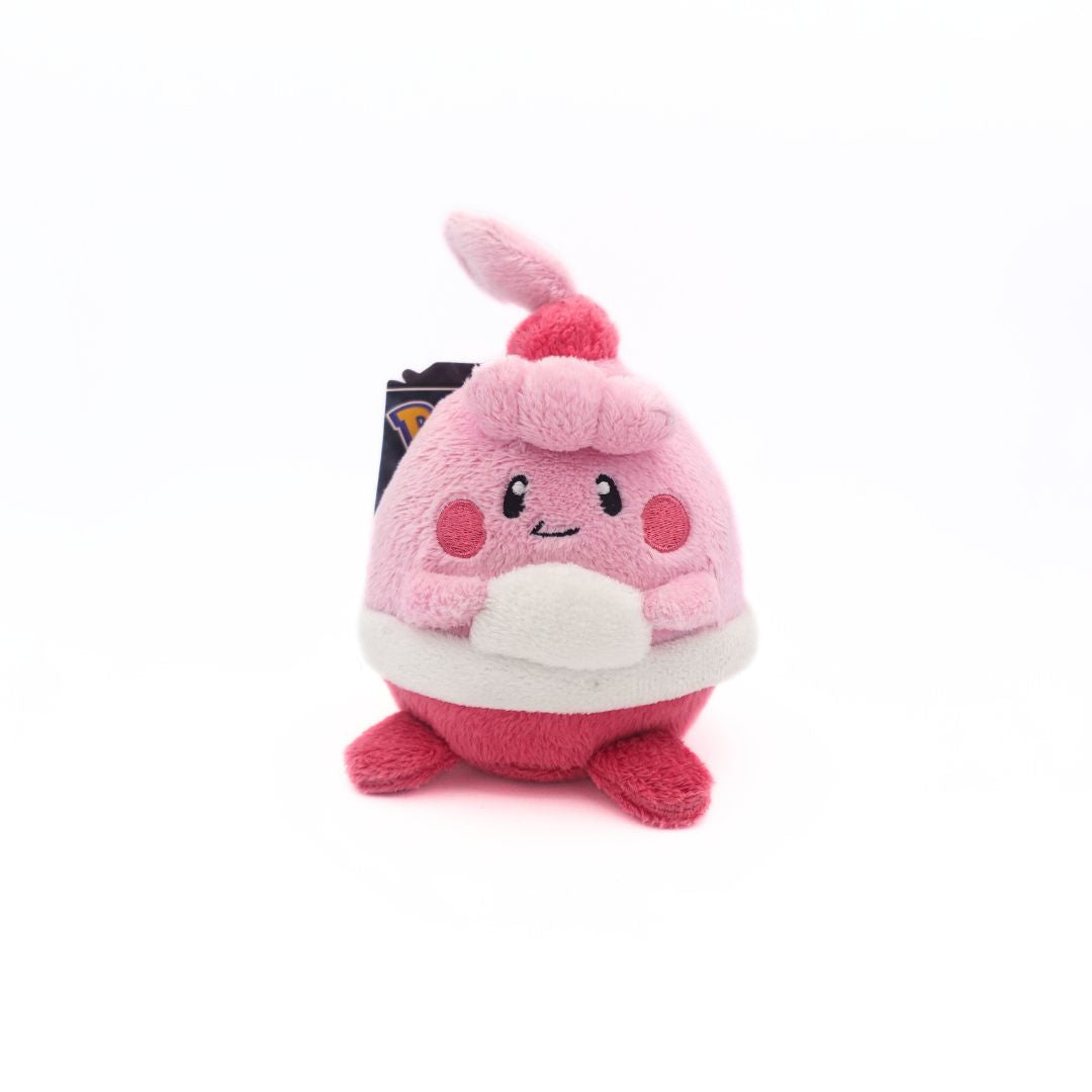 2007 Pokemon Happiny Plush