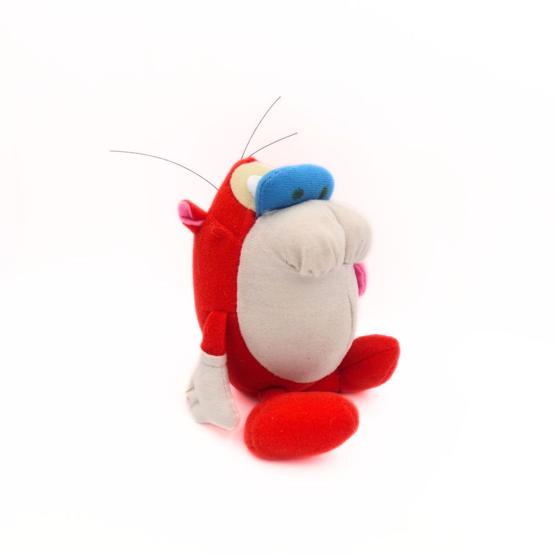 1996 Ren & Stimpy Plush