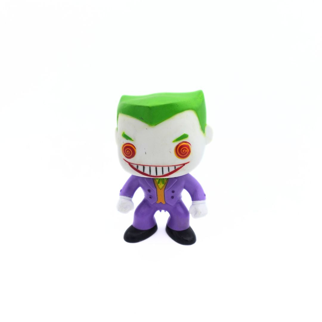 Joker 06 DC Universe Funko Pop