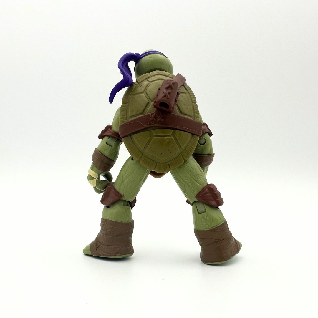 2012 Donatello Figurine