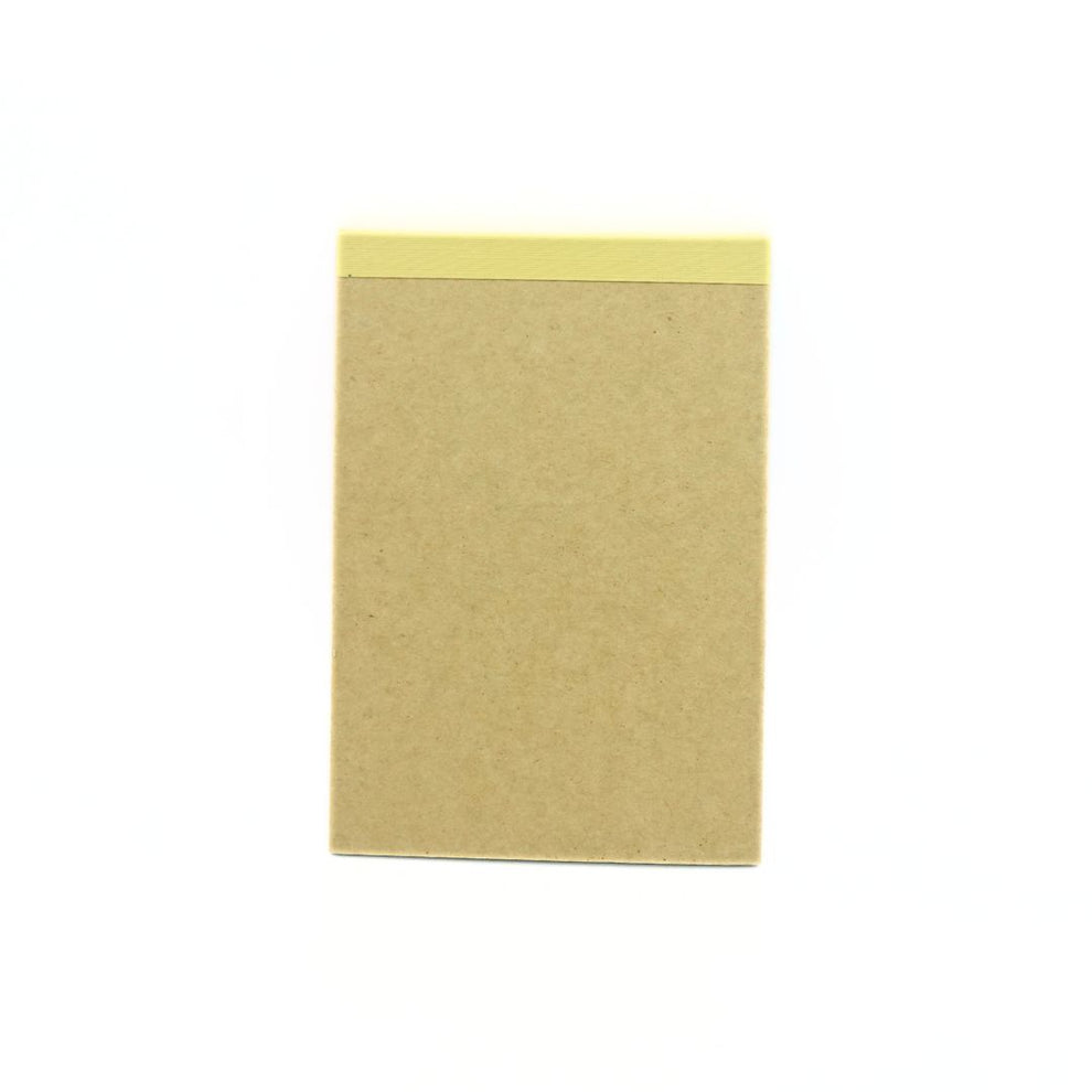 90s Small Sailor Moon Notepad with Stickers – Natsukashii Retro