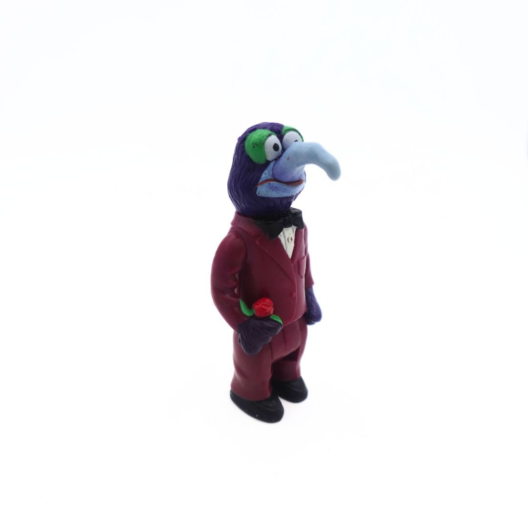 1978 The Muppets Gonzo Figure
