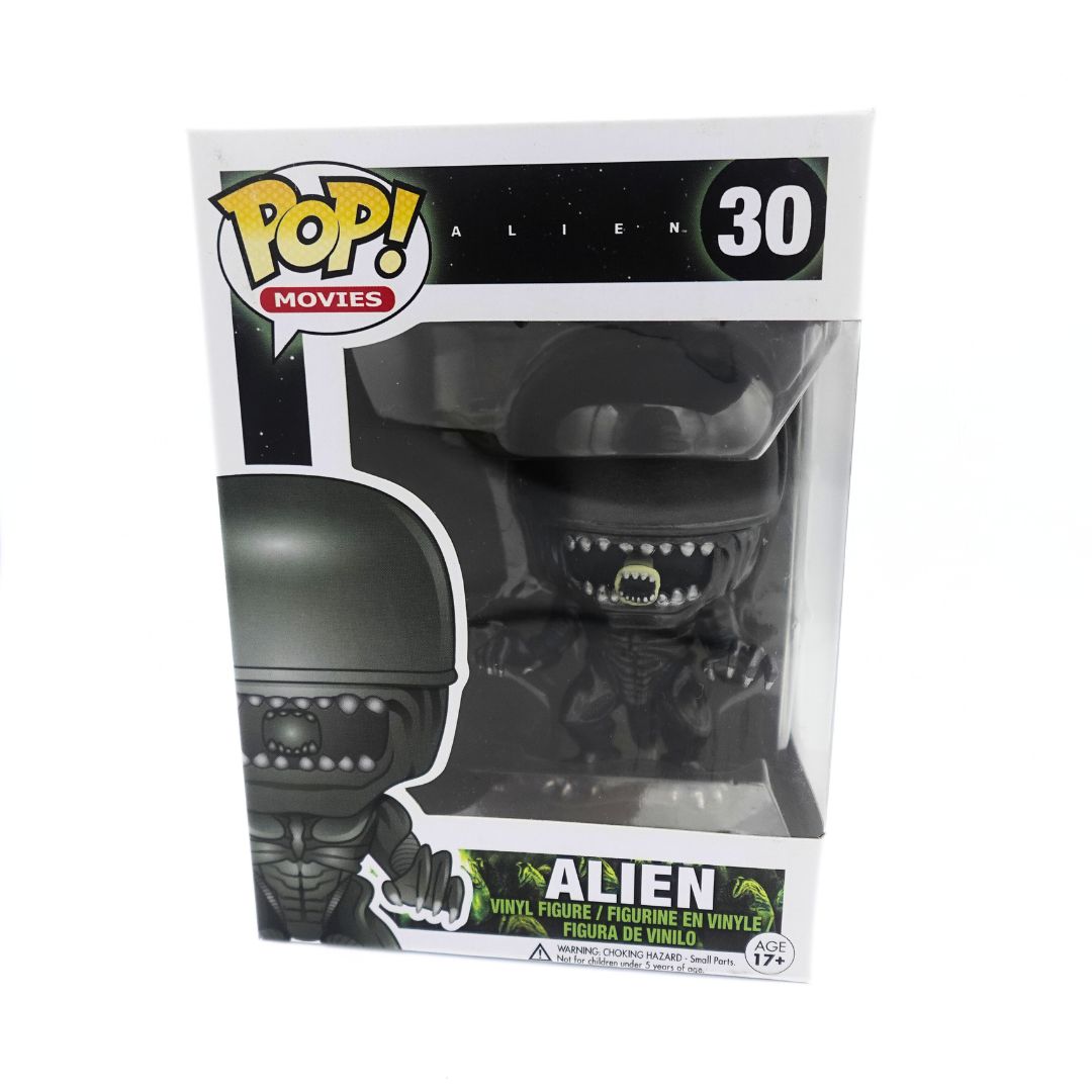 Alien 30 Funko Pop