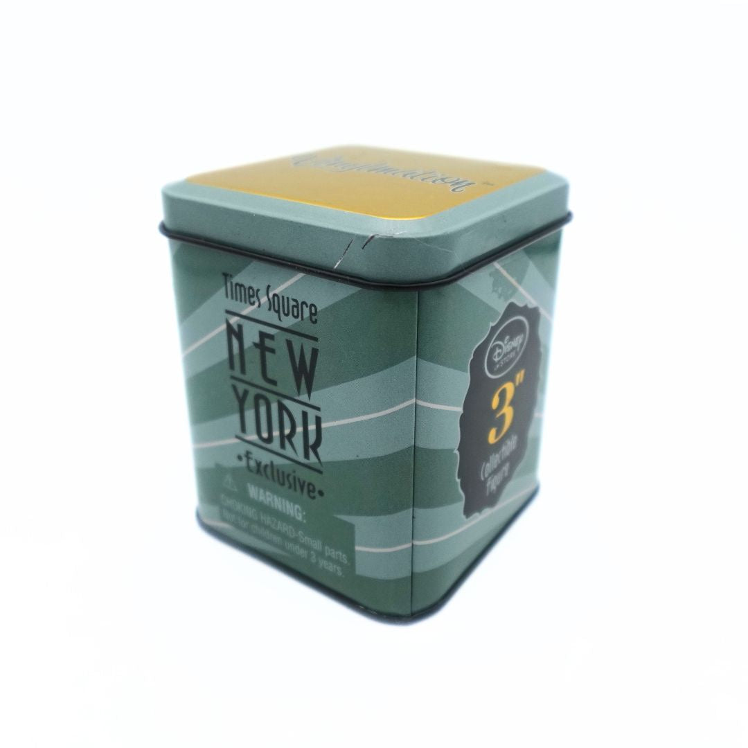 Mickey Mouse Statue of Liberty Vinylmation Tin