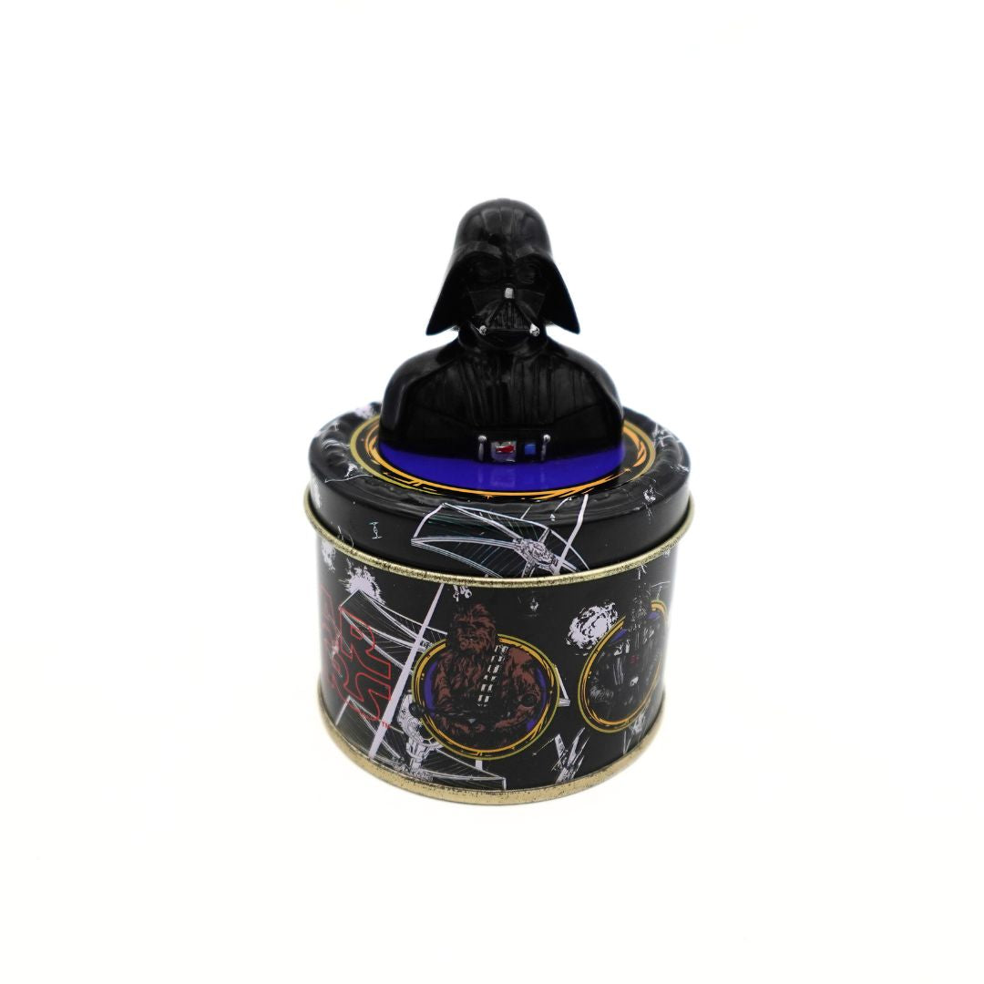 1996 Star Wars Darth Vader Tin