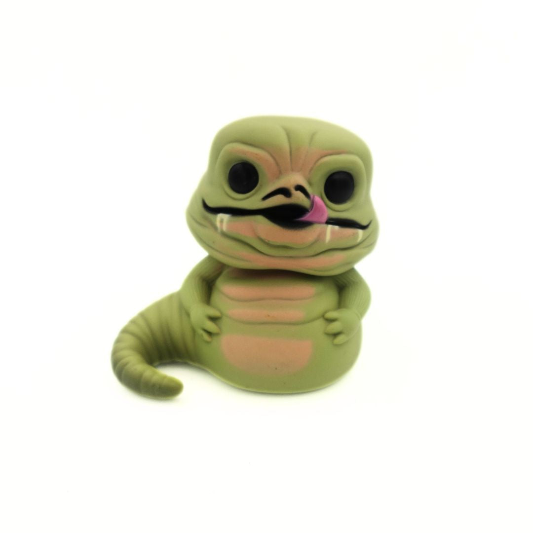 Jabba the Hut 22 Star Wars Funko Pop Bobble Head