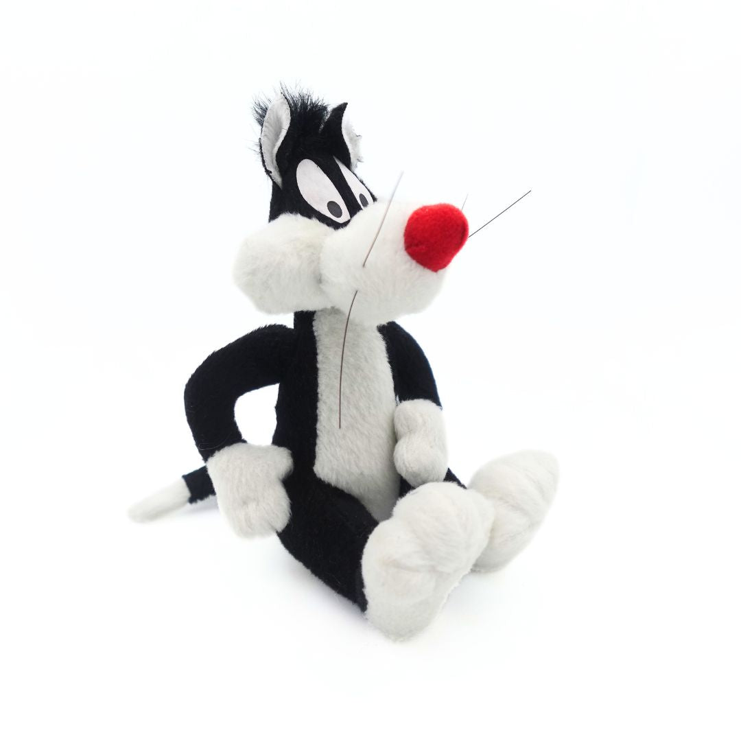 Sylvester Plush