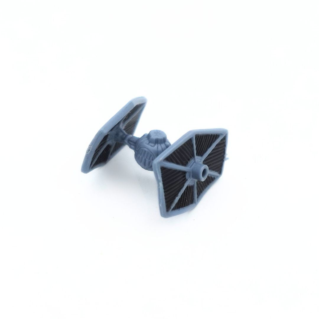 Mini Star Wars TIE Fighter