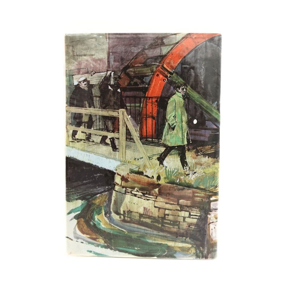 70s Shorty and Tom Rabbit Paperback – Natsukashii Retro