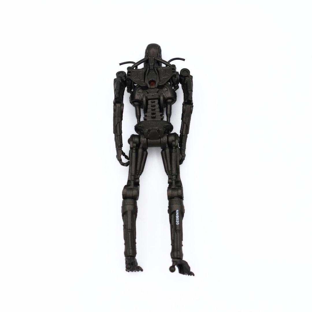 2009 Terminator Salvation T-700 Endoskeleton Figure