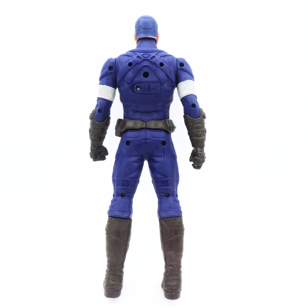 2015 Hasbro Captain America Figure