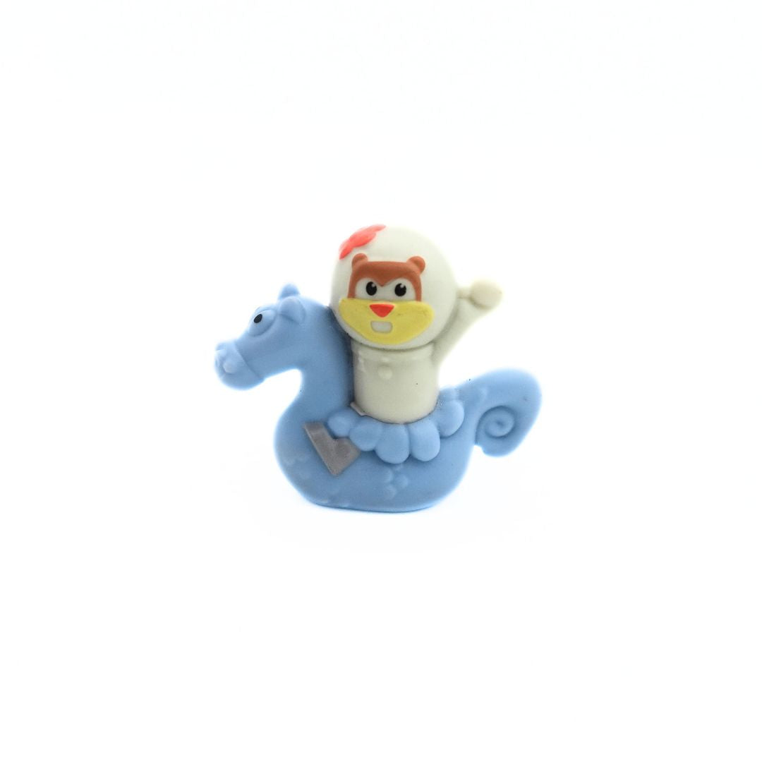 Burger King Spongebob Sandy Cheeks Toy