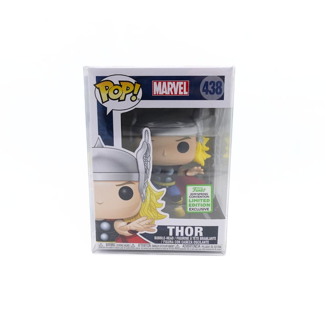 Thor 438 Marvel Funko Pop