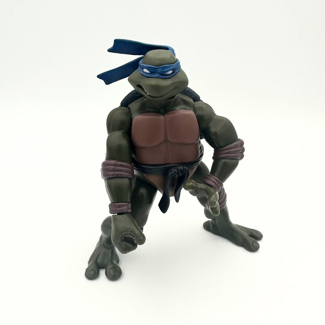 2005 Leonardo TNMT Figure