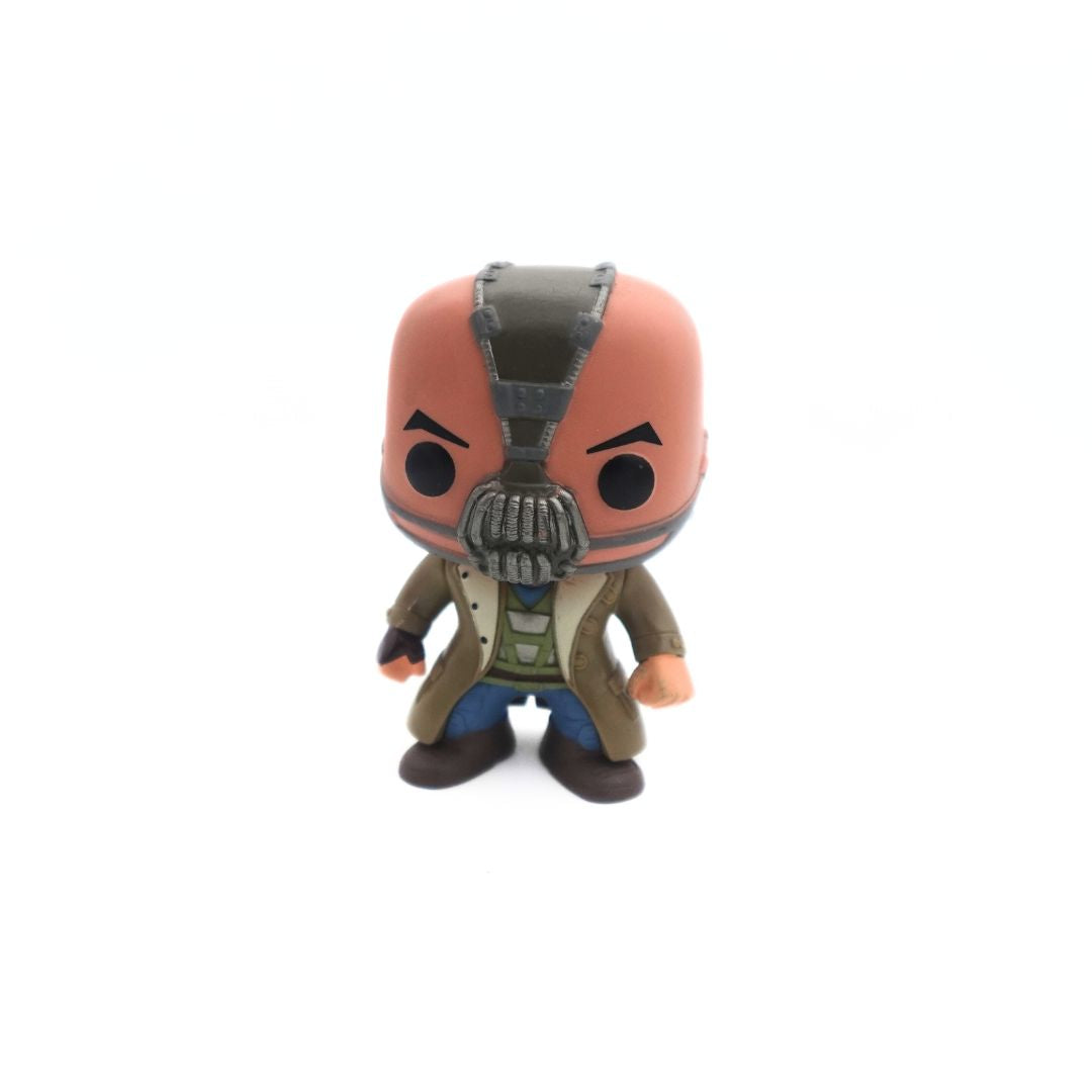 Bane 20 The Dark Knight Rises Funko Pop