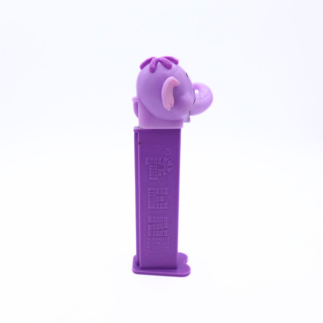 2004 Heffalump Winnie the Pooh Pez