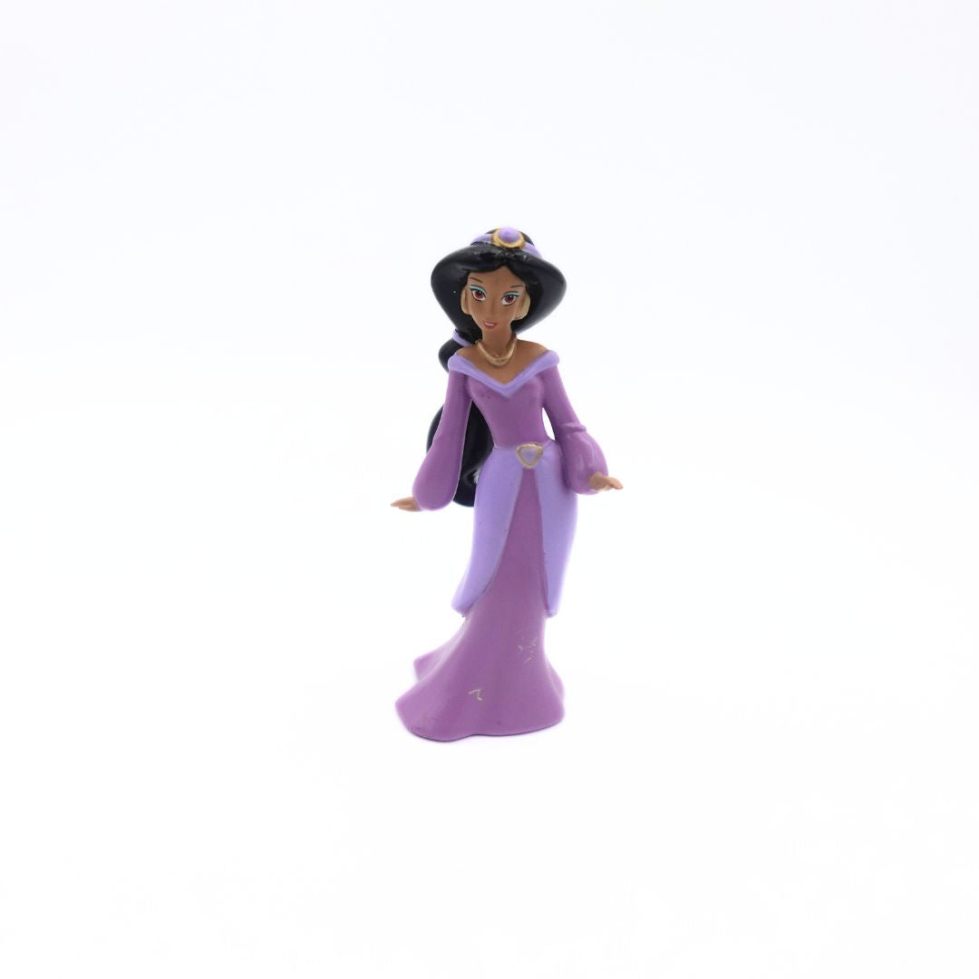 Mini Disney Jasmine Figure