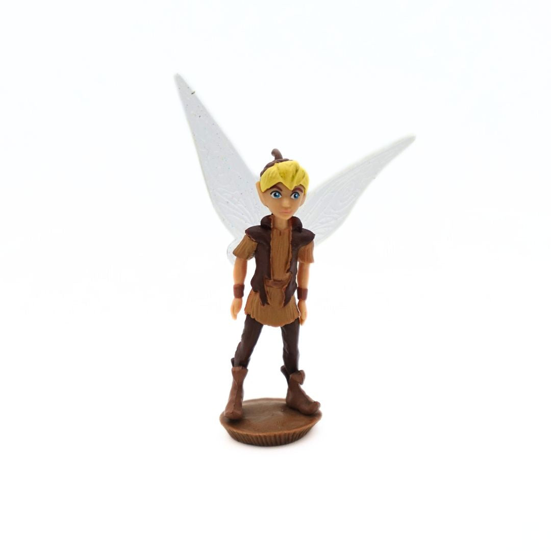 2010 Tinkerbell Mini Terence Figure