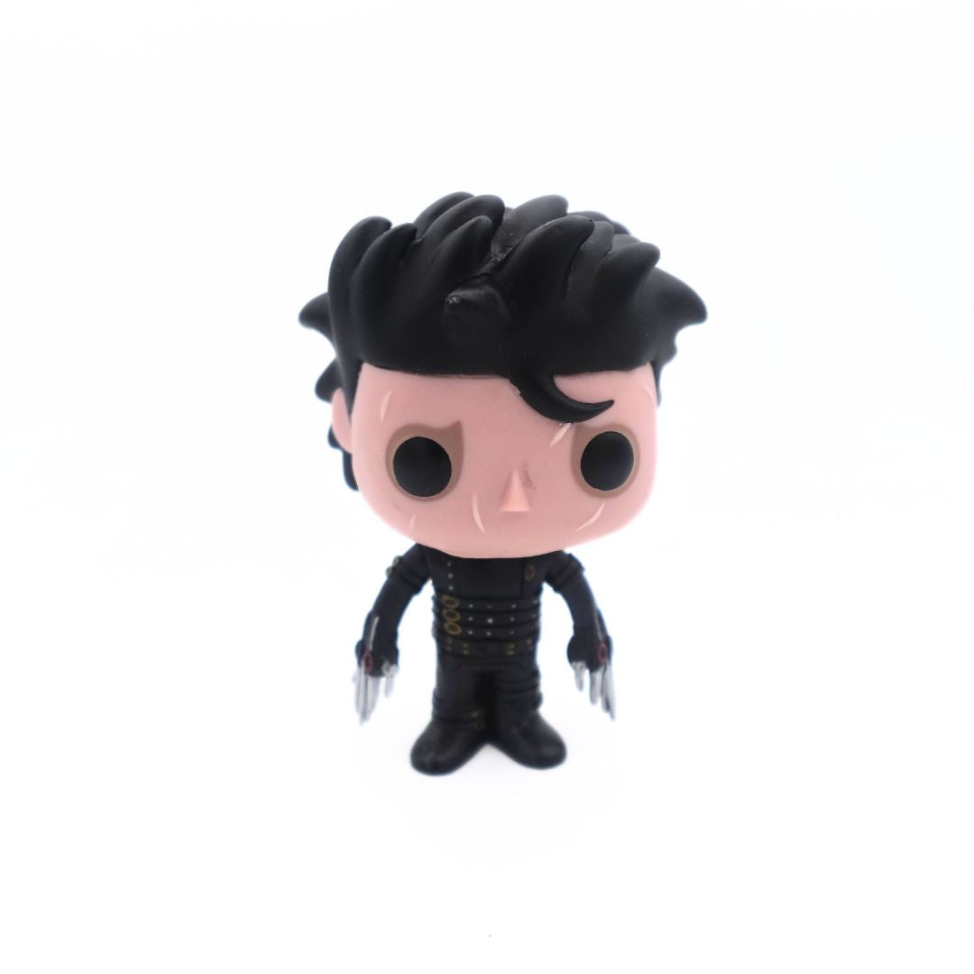 Edward Scissorhands 17 Funko Pop