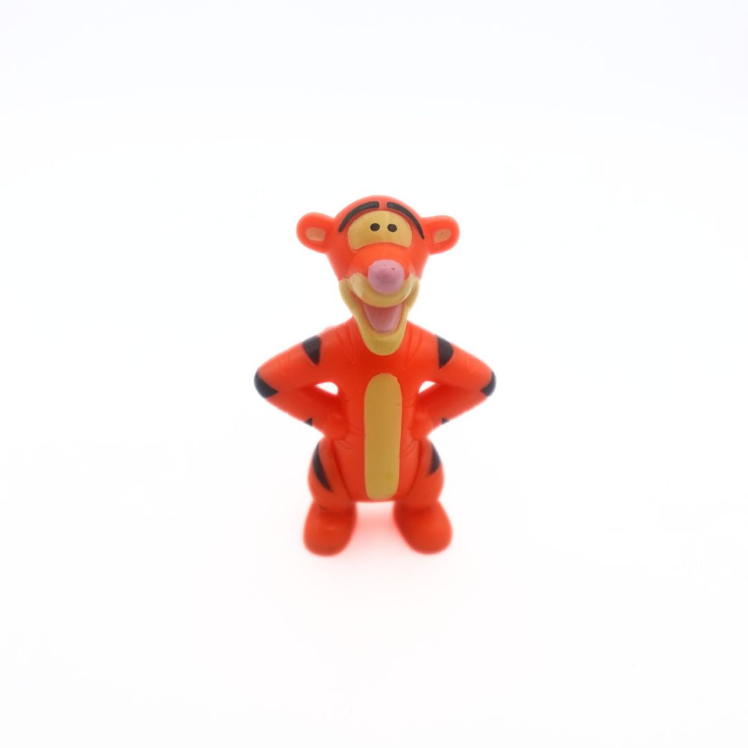 McDonalds Tigger Figure